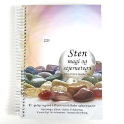 Sten Magi og Stjernetegn