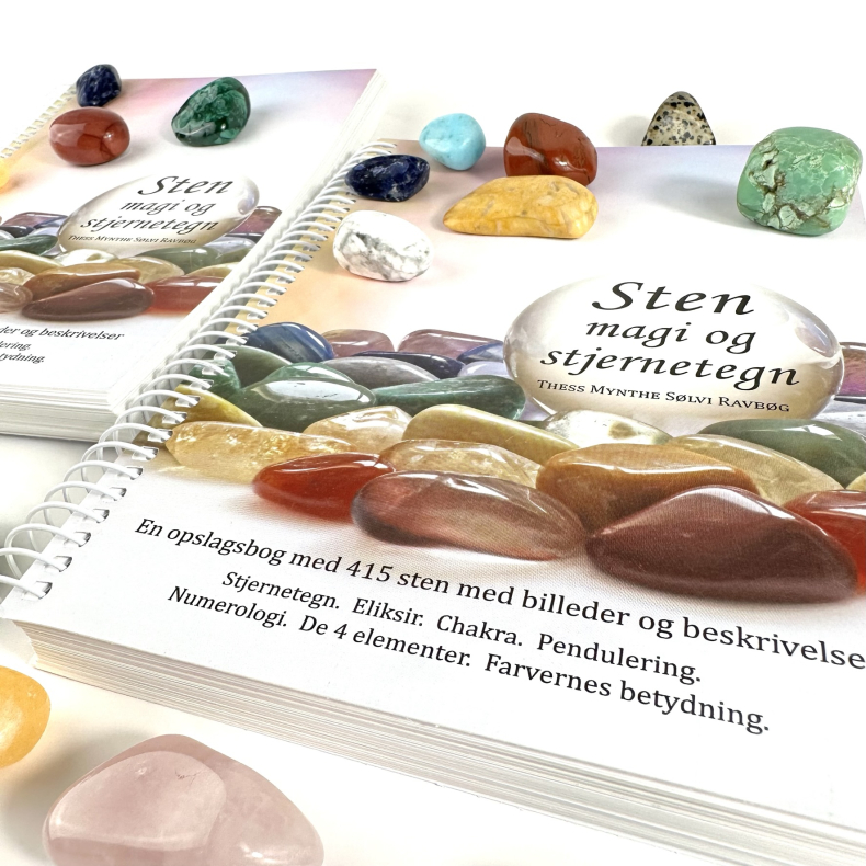 Sten Magi og Stjernetegn