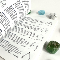 Stenguidens Guide Til Sten