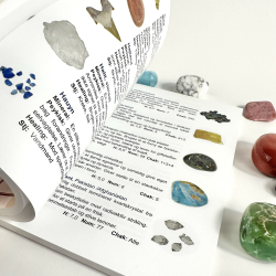 Stenguidens Guide Til Sten