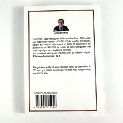 Stenguidens Guide Til Sten