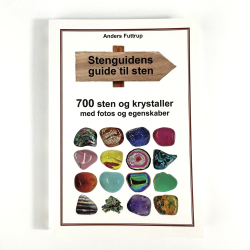 Stenguidens Guide Til Sten
