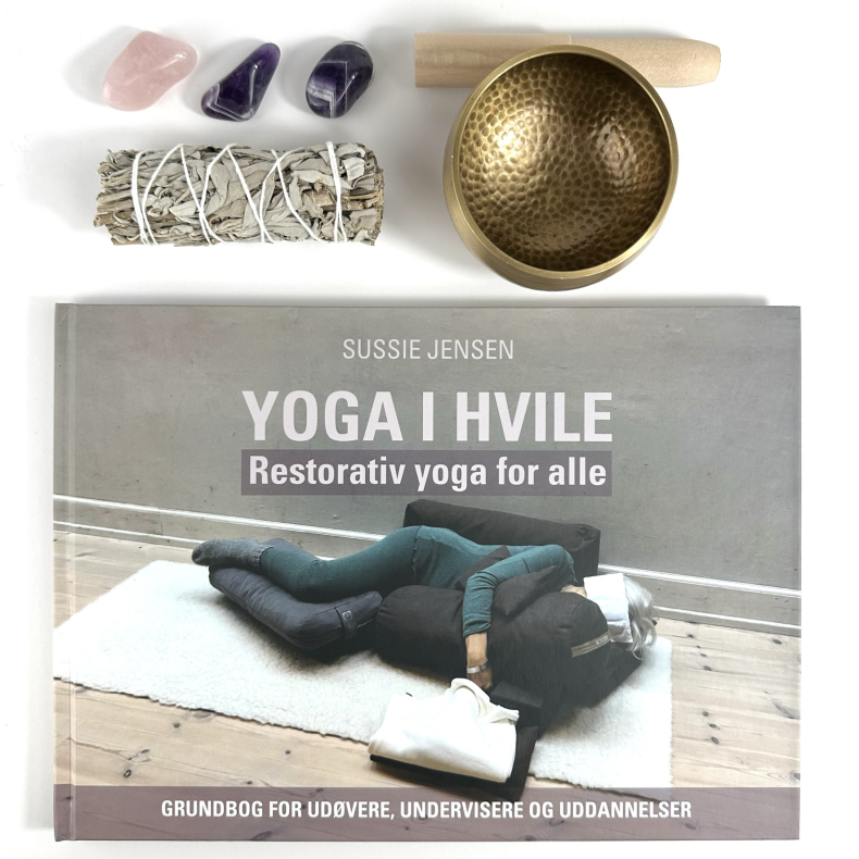 Yoga i hvile 