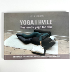 Yoga i hvile 