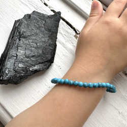 Bl Howlit Brnearmbnd