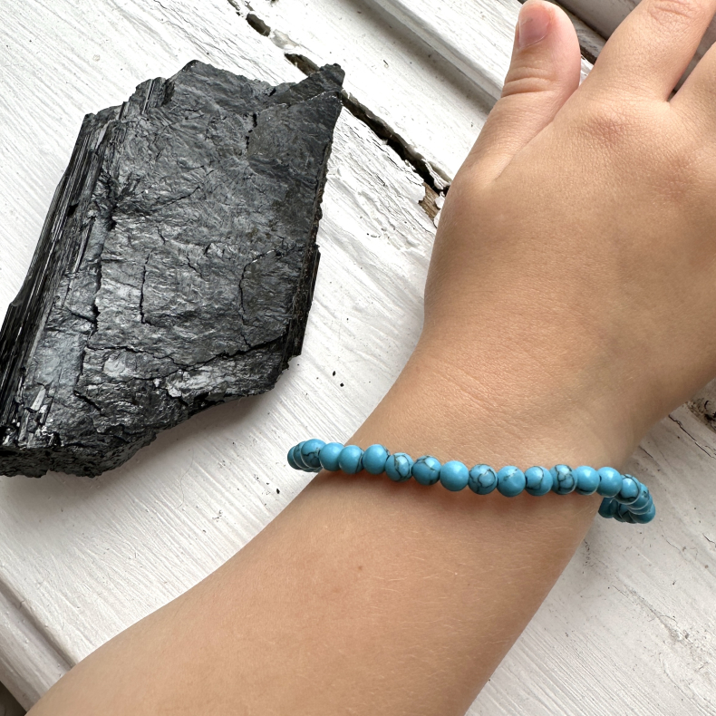 Bl Howlit Brnearmbnd