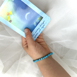 Bl Howlit Brnearmbnd