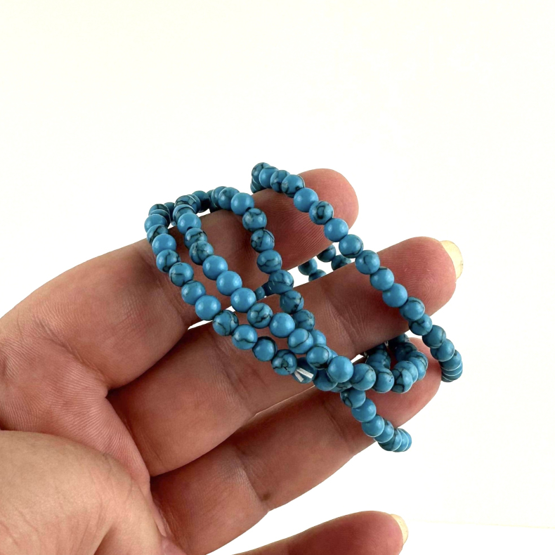 Bl Howlit Brnearmbnd