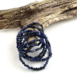 Lapis Lazuli Brnearmbnd