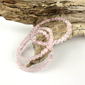 Rosakvarts B�rnearmb�nd 