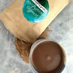 Krydderimix, velegnet til Ceremoniel Cacao