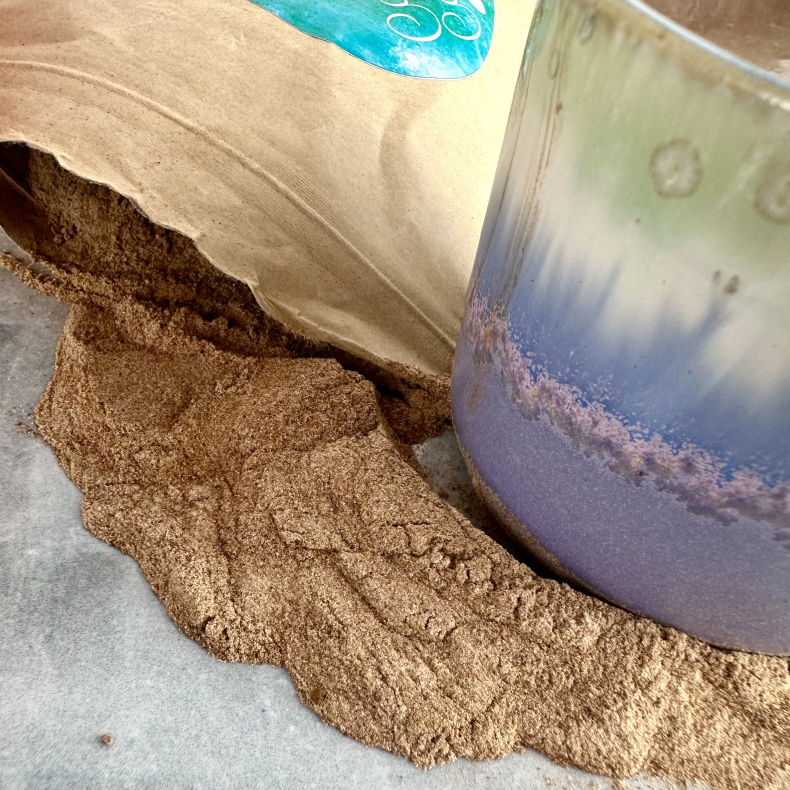 Krydderimix, velegnet til Ceremoniel Cacao