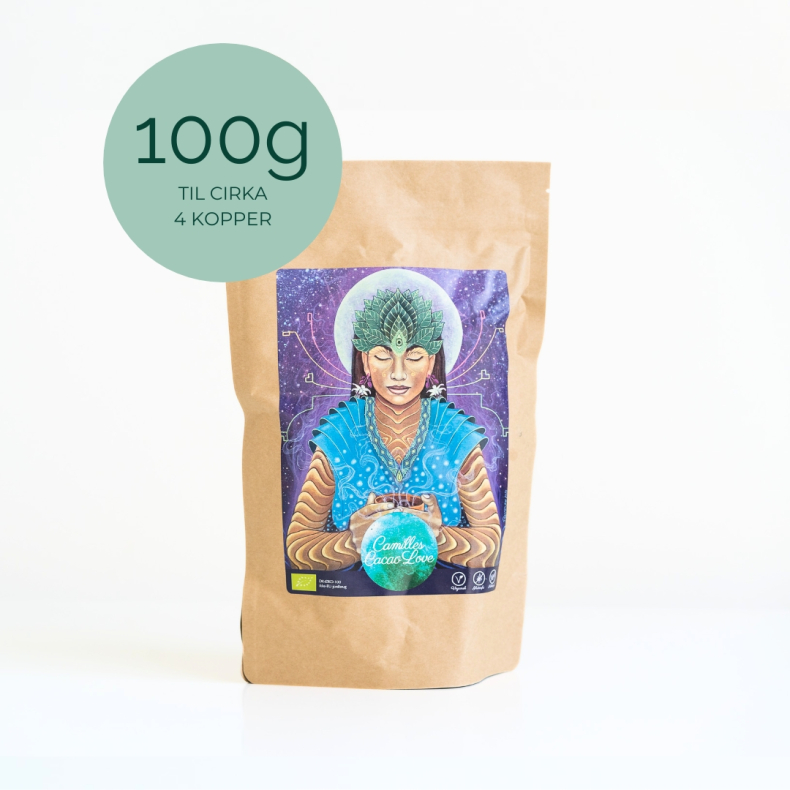 Ceremoniel Cacao, 100 g