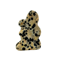 Dalmtatiner Jaspis alf 