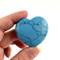 Bl� Howlit hjerte 