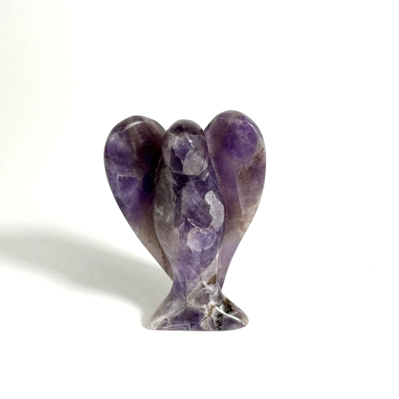 Ametyst, lille engel 