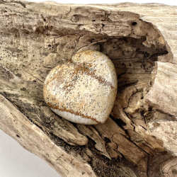 Landskabs Jaspis, Hjerte 