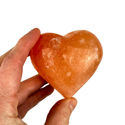 Himalaya Salt hjerte 