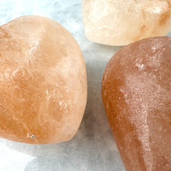 Himalaya Salt hjerte 