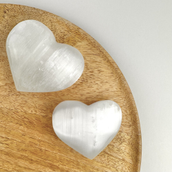 Selenit, hjerte 