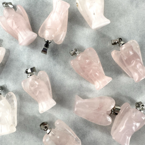 Vedhng Rosakvarts Engel