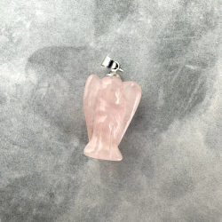 Vedhng Rosakvarts Engel