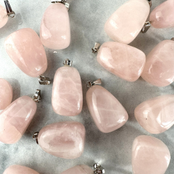 Rosakvarts vedh�ng