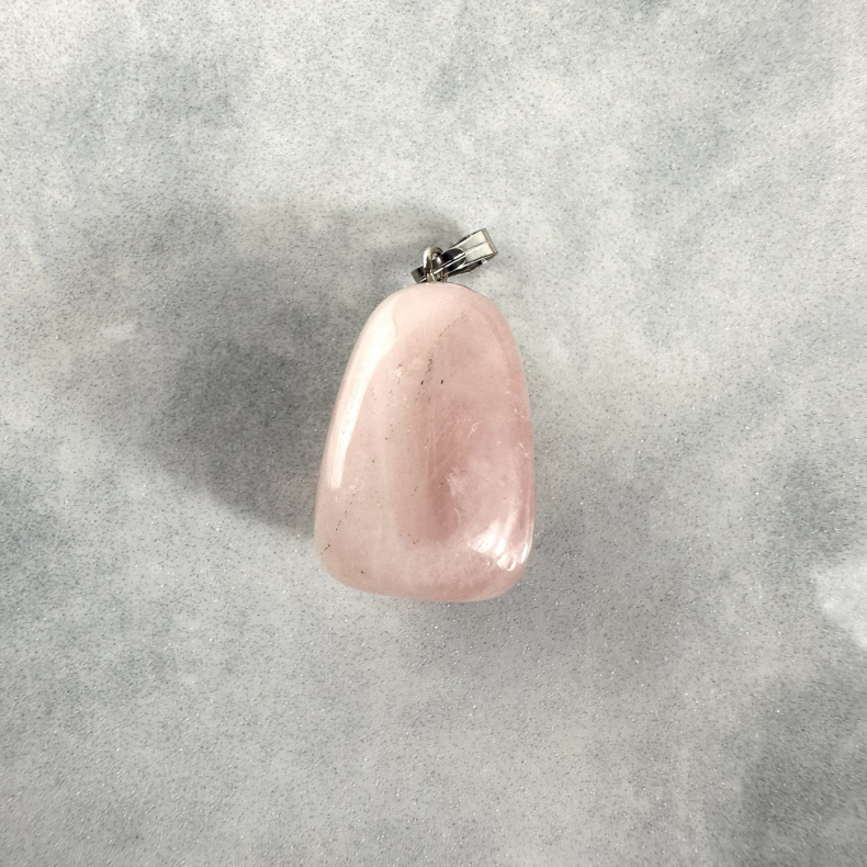 Rosakvarts vedh�ng