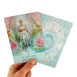 De Helbredende Vandes Orakel