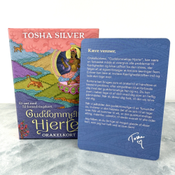 Guddommelige Hjerte, Orakelkort