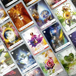 De 7 Energiers Orakel