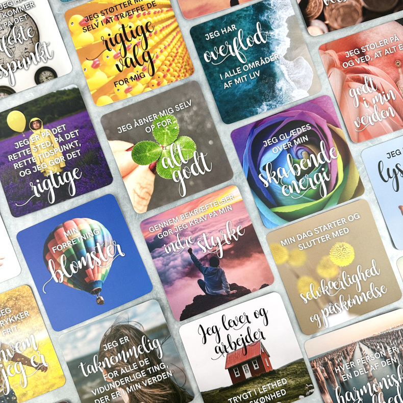 Lr At Elske Dig Selv