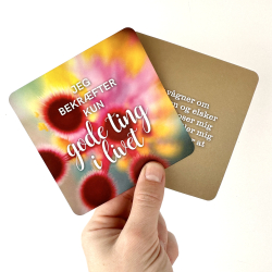 Lr At Elske Dig Selv