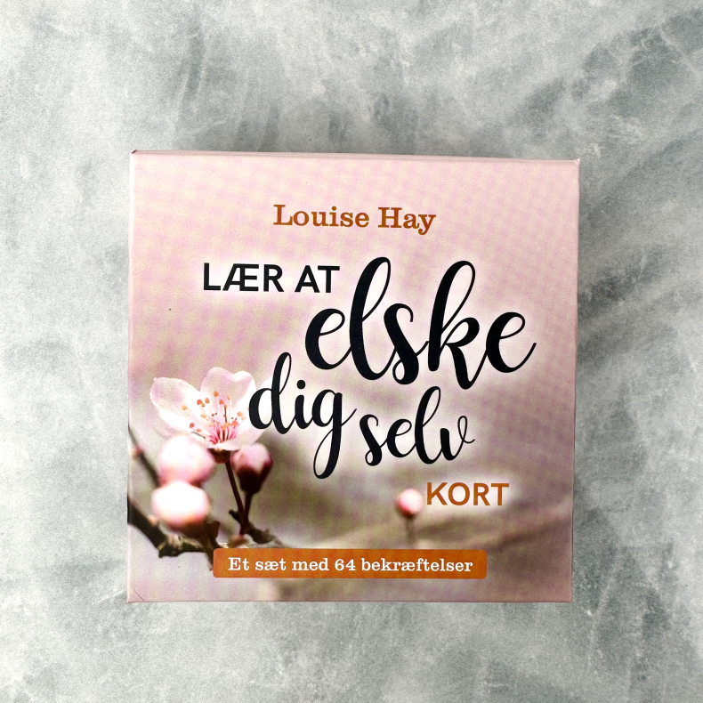 Lr At Elske Dig Selv