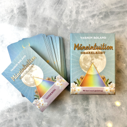 Mneintution, Orakelkort