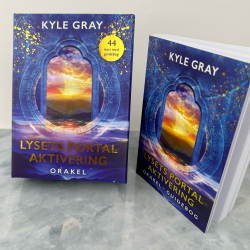 Lysets Portal Aktivering, Orakelkort