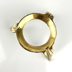 Opsats til kugler i metal, Large