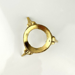 Opsats til kugler i metal, Small