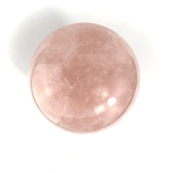 Rosakvarts Kugle, N