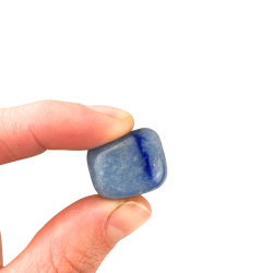 Bl Aventurin, Lommesten