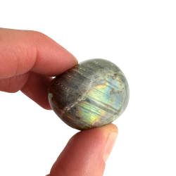 Labradorit Gr, Lommesten