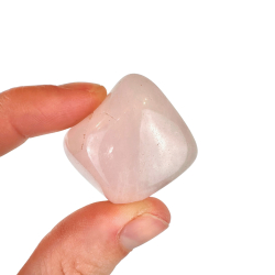 Rosakvarts, Lommesten