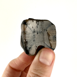 Chiastolit, palmstone