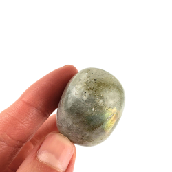 Labradorit Gr, Lommesten