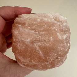 Lysestage i Salt, R�