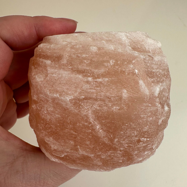 Lysestage i Salt, R�
