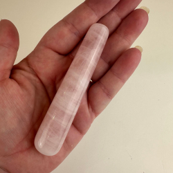 Rosakvarts, yoni stav 