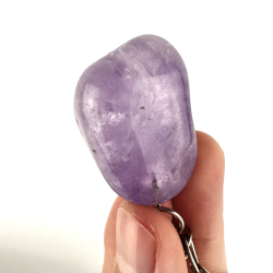 Nglering m. Ametyst