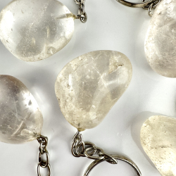 Nglering m. Bjergkrystal