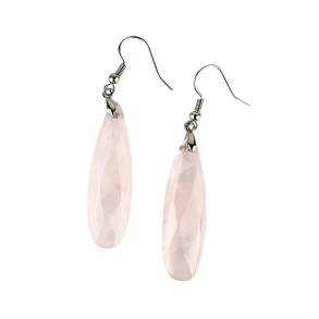 Rosakvarts, �reringe 